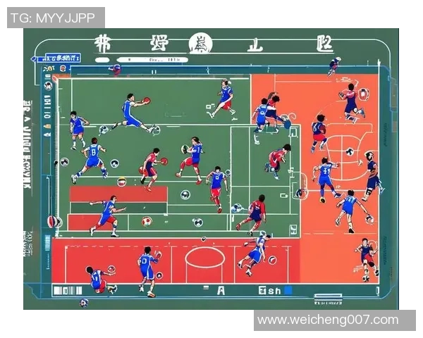 球星解读足球技巧与战术背后的智慧与魅力