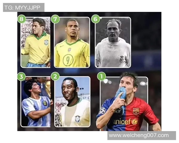 全球足坛顶级球星排名榜单揭晓谁将成为新一代球王